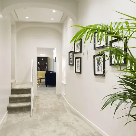 Martius Private Suites Hotel