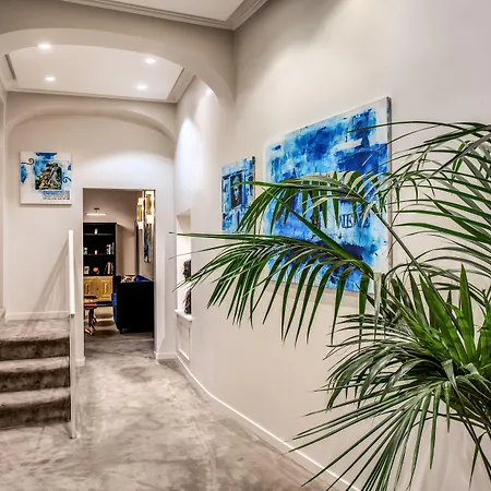 Martius Private Suites Hotel