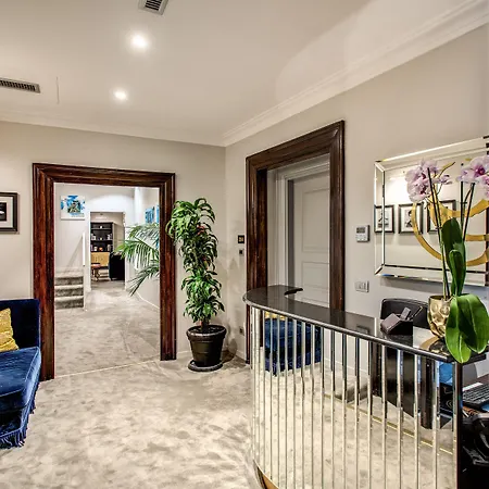 Martius Private Suites Hotel