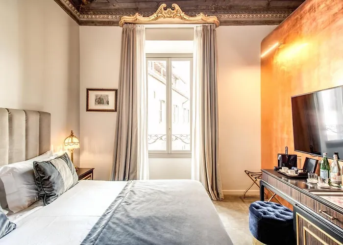 Martius Private Hotel 4*