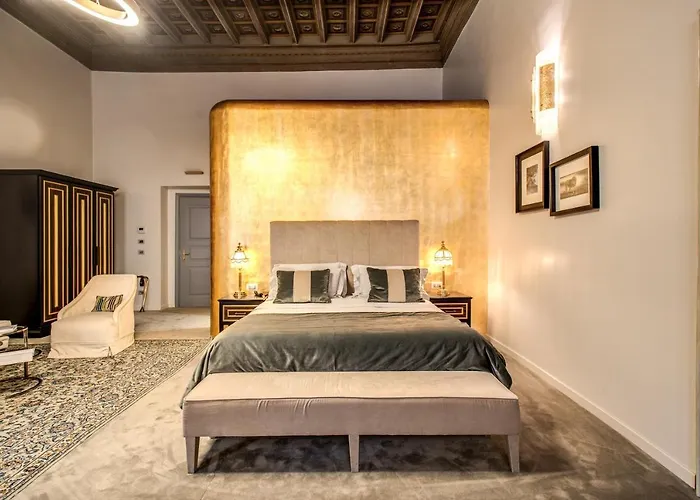 Martius Private Hotel 4*