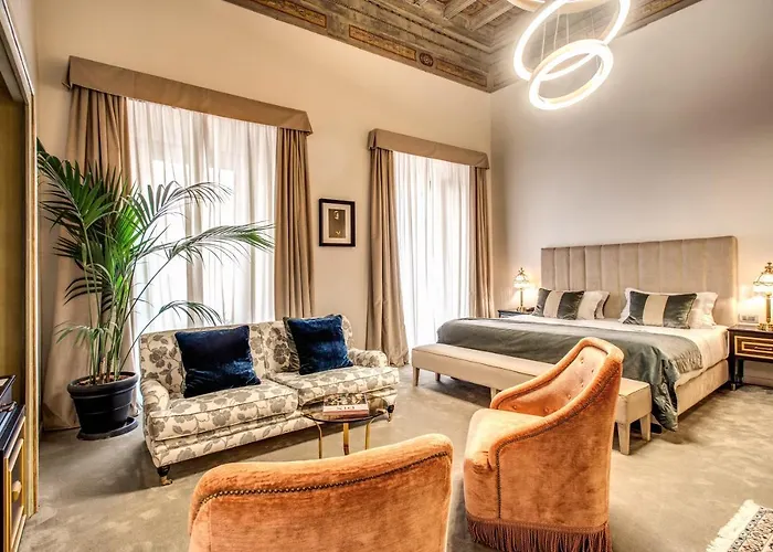 Martius Private 4* Rom