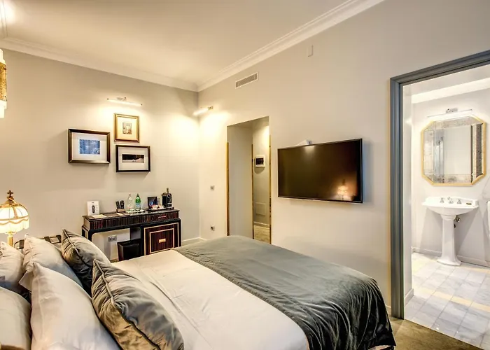 Martius Private Hotel Rom