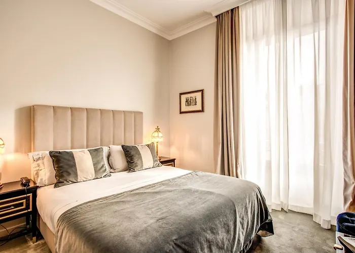 Martius Private Hotel Rom