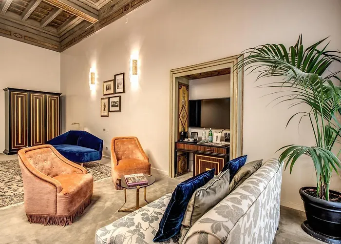 Martius Private Hotel Rom