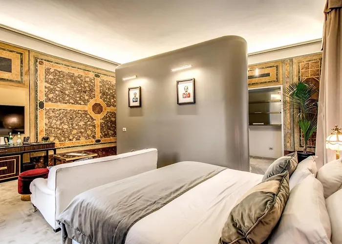 Martius Private Hotel Rom