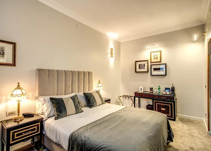 Martius Private Hotel 4*