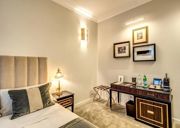 Martius Private Hotel