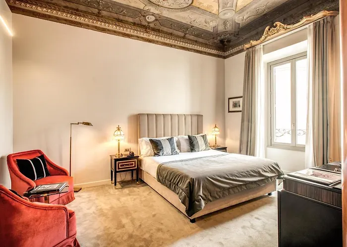 Martius Private 4* Rom