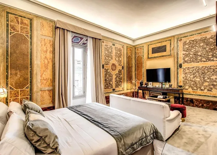 Ξενοδοχείο Martius Private 4*