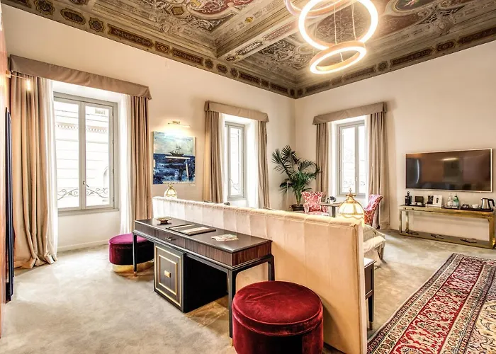 Hotel Martius Private 4*