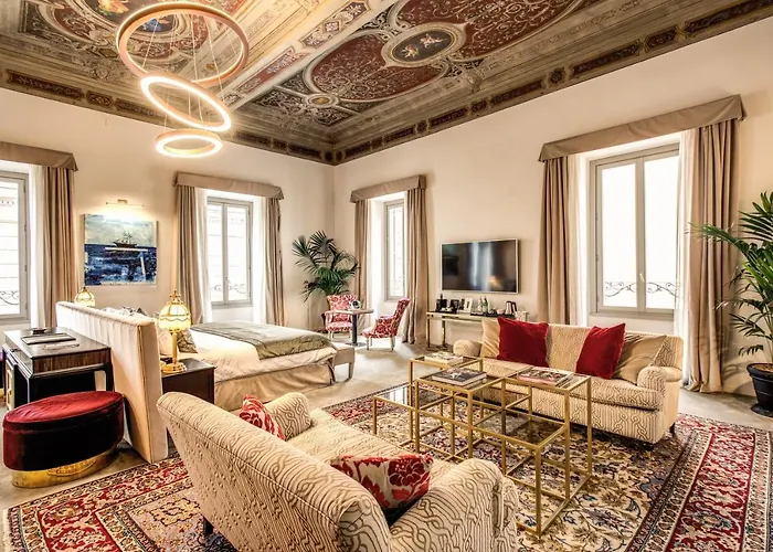 Martius Private 4* Rom
