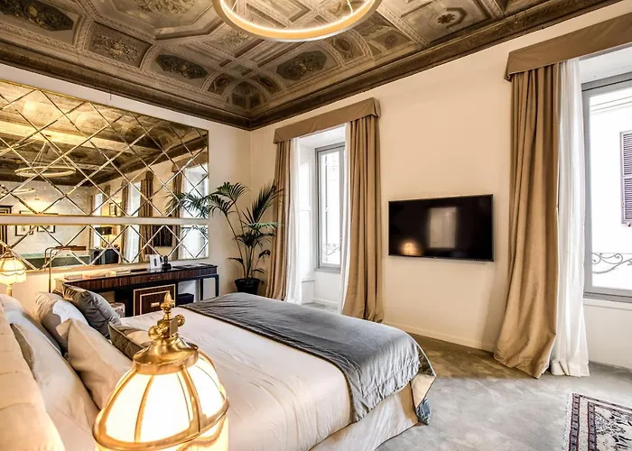 Martius Private Hotel Rom