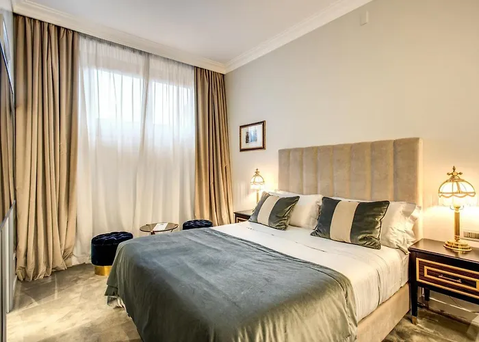 מלון Martius Private 4*