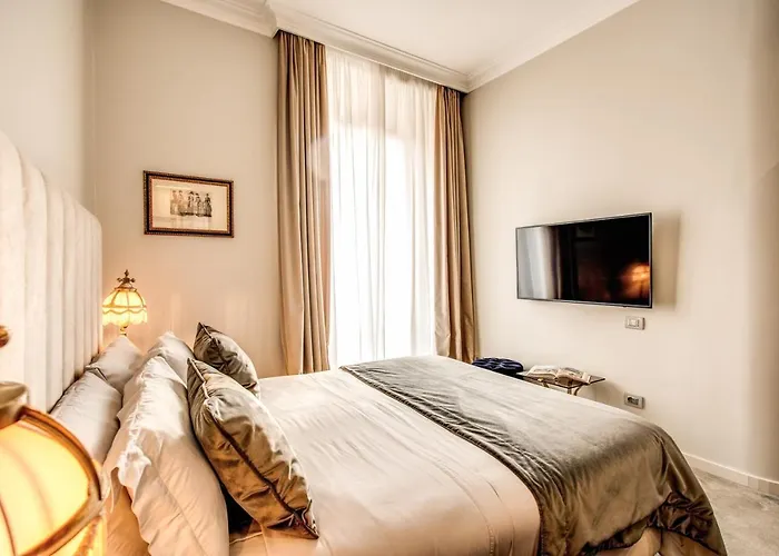 Hotel Martius Private