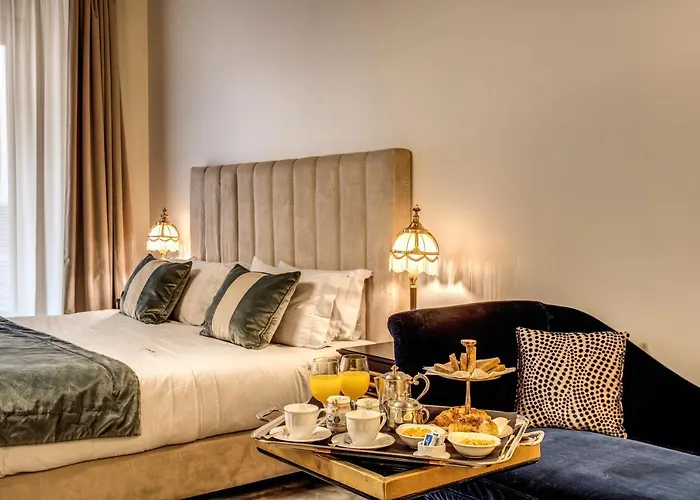 Martius Private 4*