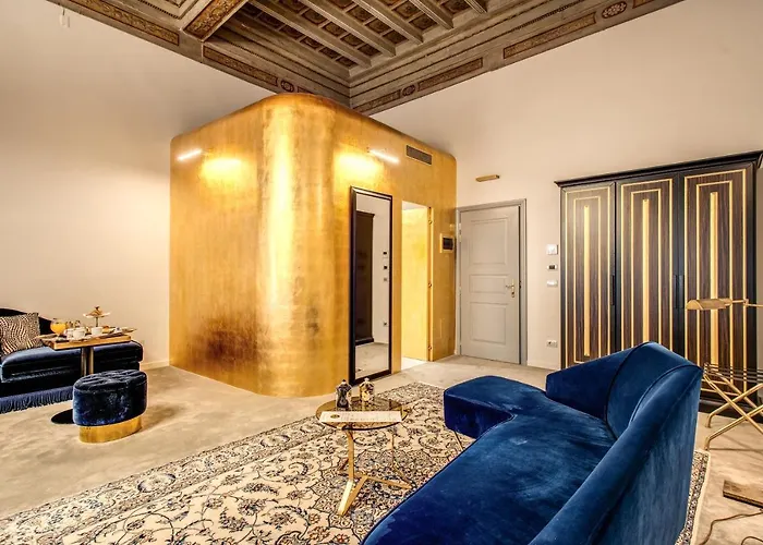 Martius Private Hotel Rom