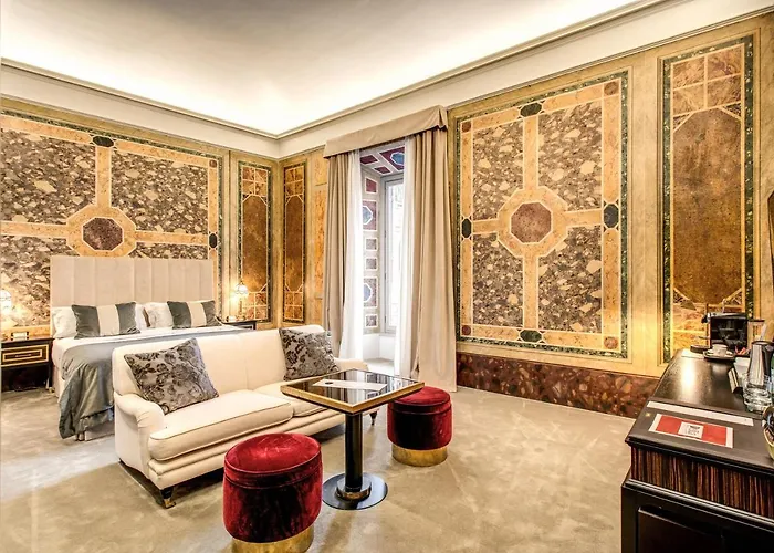 Martius Private Hotel Rom