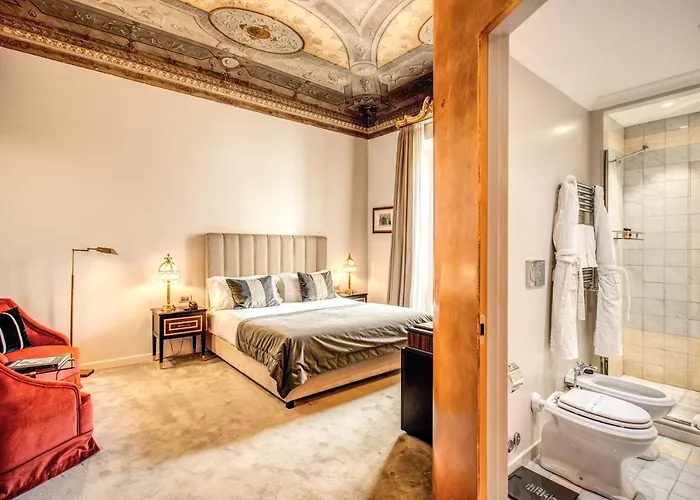 Hotel Martius Private 4*