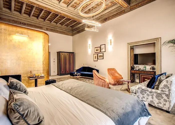 Martius Private Hotel 4*