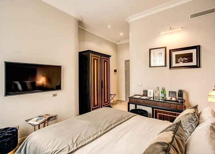 Martius Private Hotel Rom