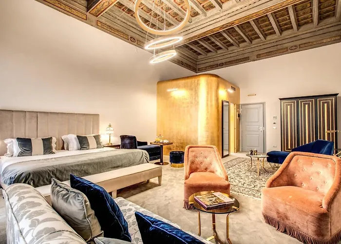 Martius Private Hotel