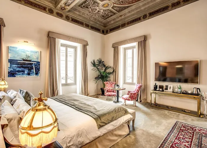 Hotel Martius Private 4*