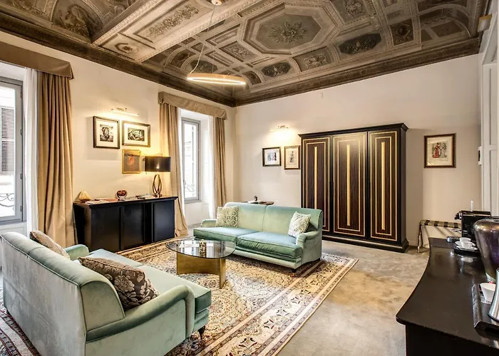 Otel Martius Private