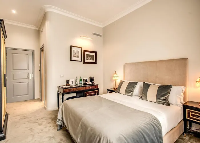 Hotel Martius Private 4*