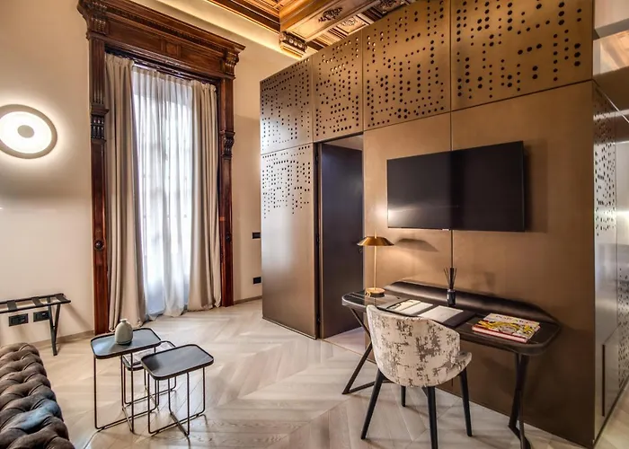 Martius Private Hotel 4*