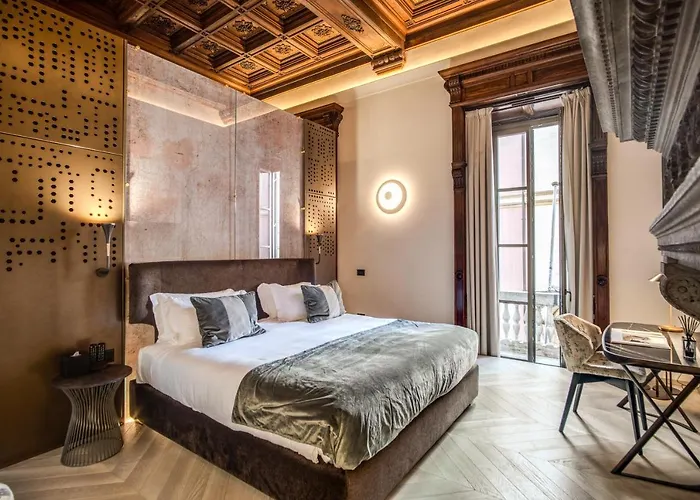 Martius Private Hotel Rom