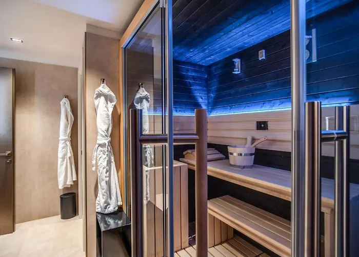 Hotel Martius Private 4*