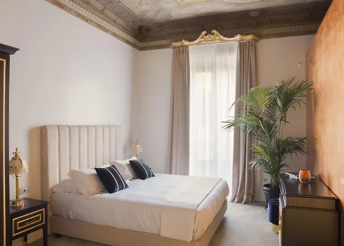 Martius Private Hotel Rom