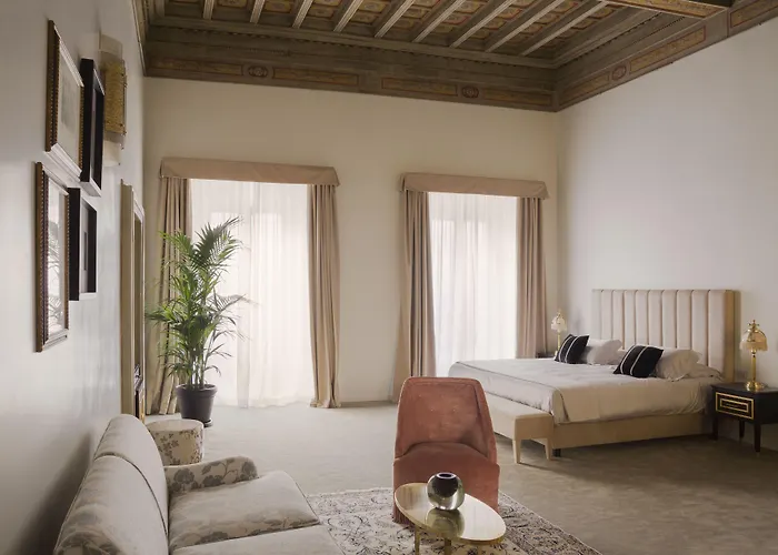 Martius Private Hotel Rom