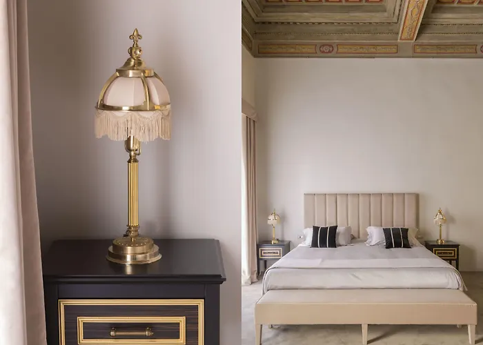 Martius Private Hotel Rom