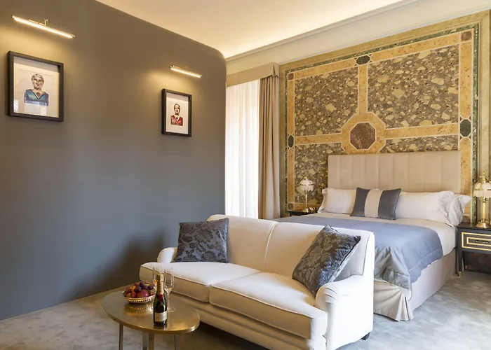 Martius Private 4*