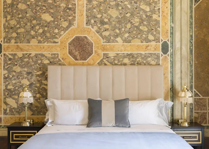 Martius Private 4*