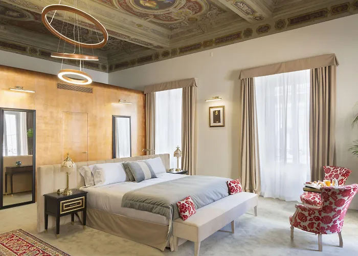 Martius Private Hotel