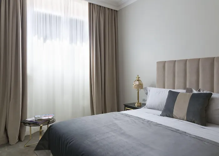 Martius Private Hotel Rom