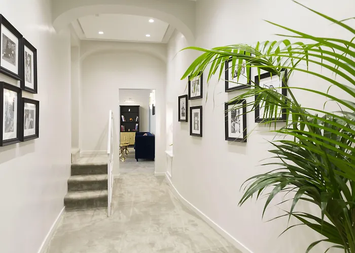 Martius Private Hotel 4*