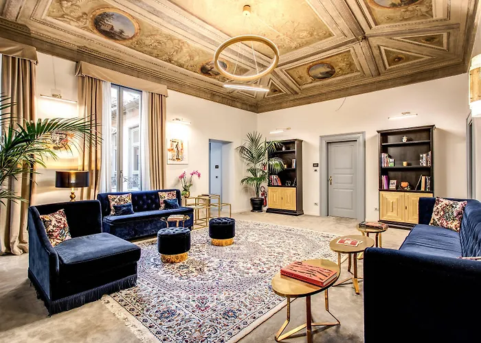 Martius Private Hotel