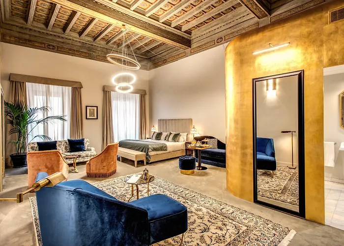 Martius Private Hotel 4*